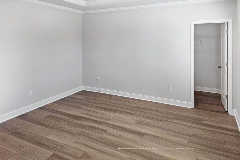 Owner's Suite