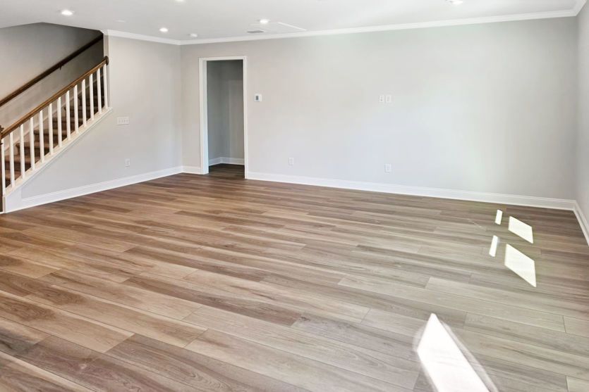 Large Gathering Room