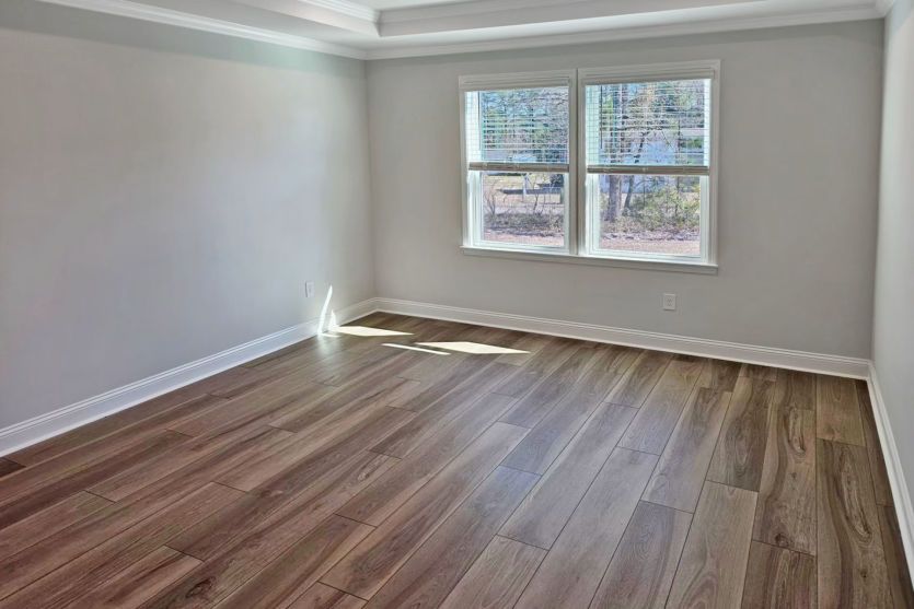 Owner's Suite