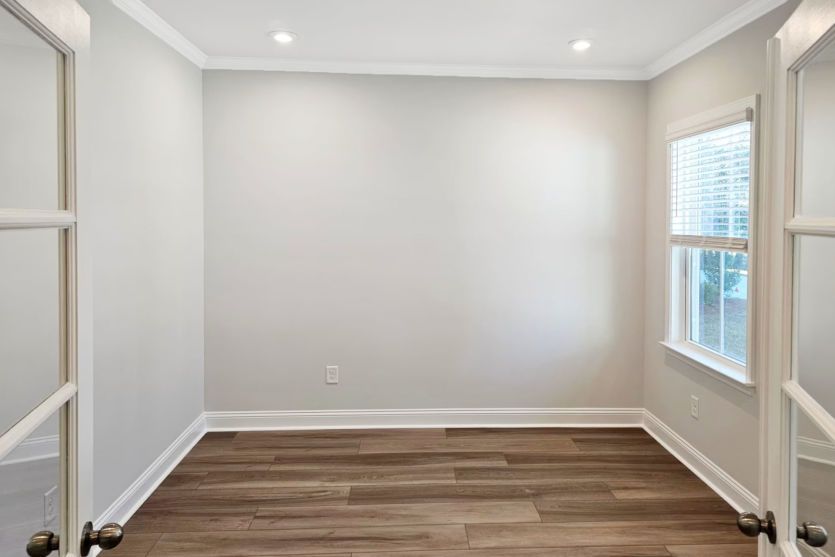 Flex Room