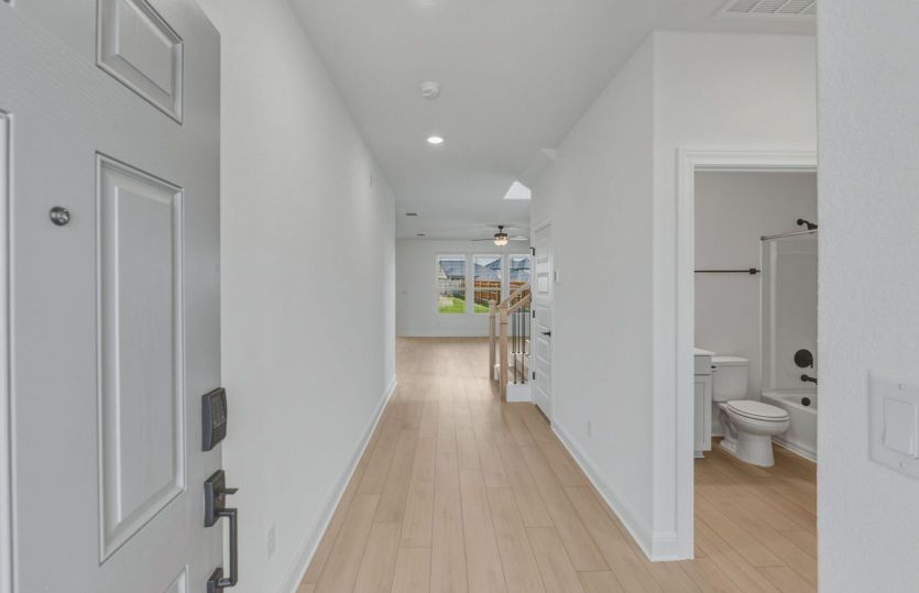 Entryway