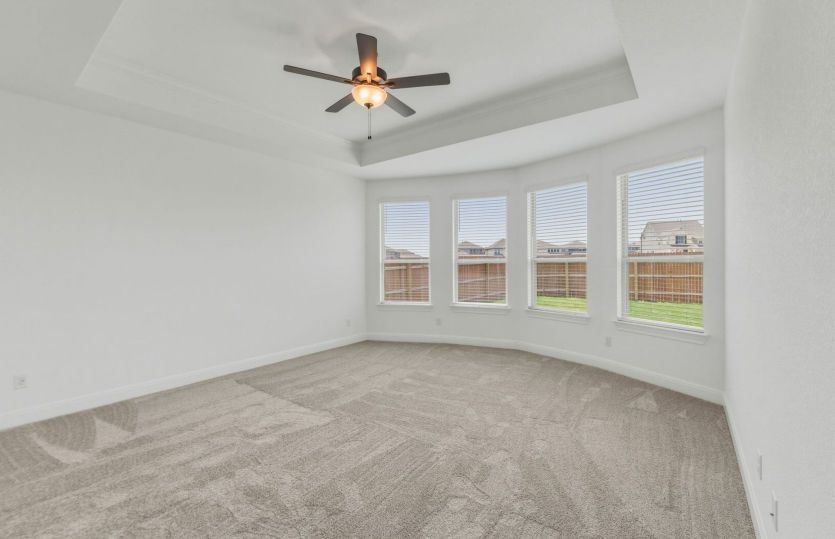 Primary Suite