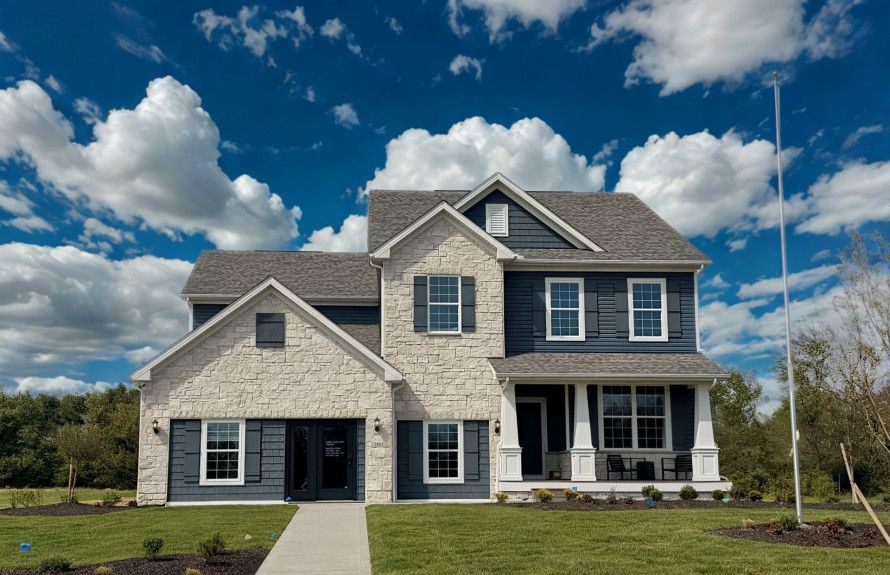 Highlands of Sharon - Wadsworth, OH