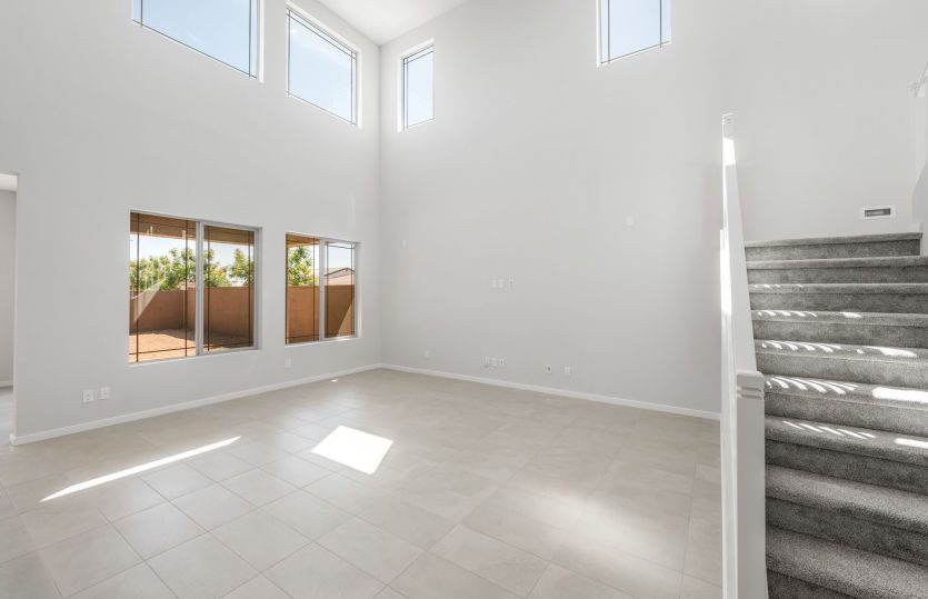 Gathering Room