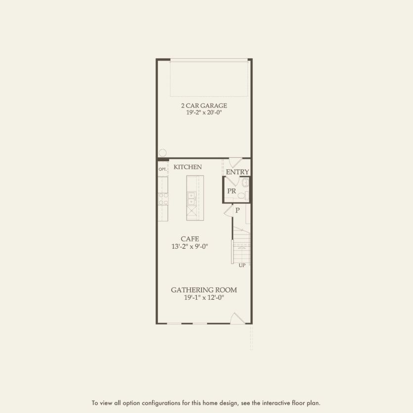 First Floor 3 br / 2.5 ba