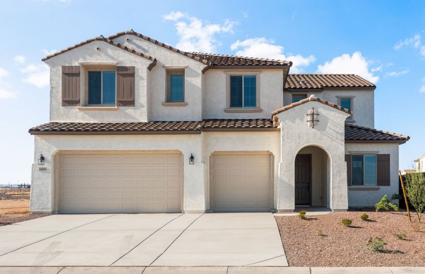 16044 W Red Bird Rd (Messina)