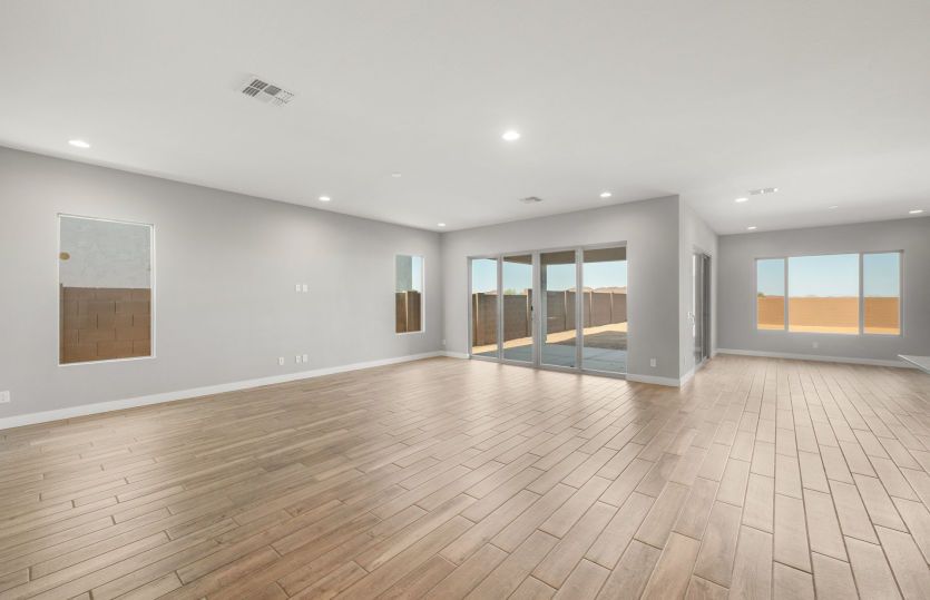 Gathering Room