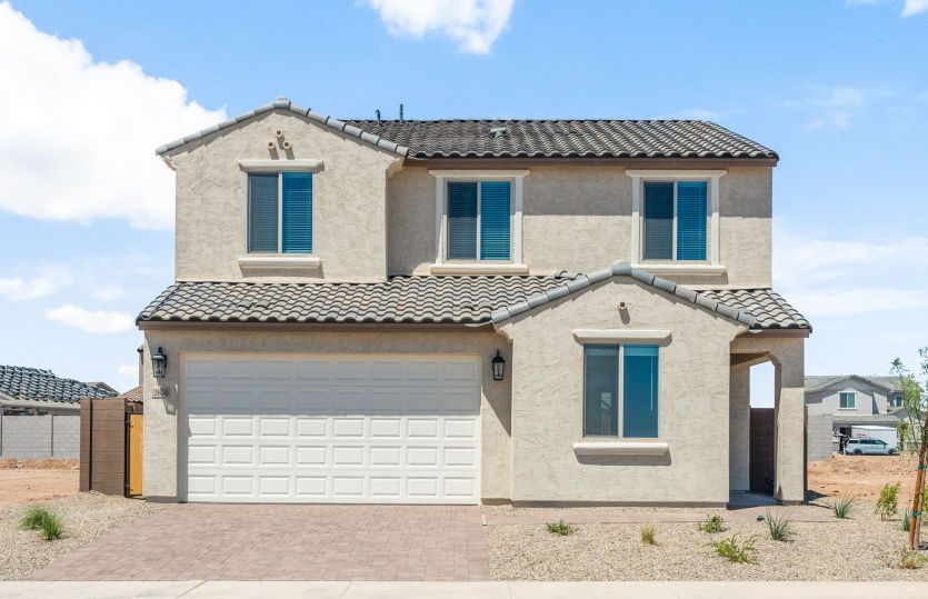2656 E Manzanila Ave (Waterville)