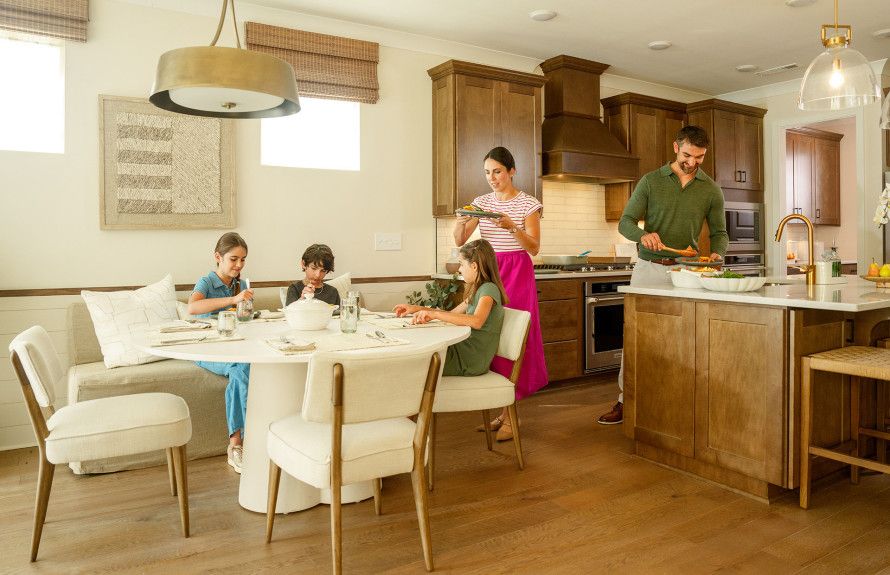 Functional Floor Plans