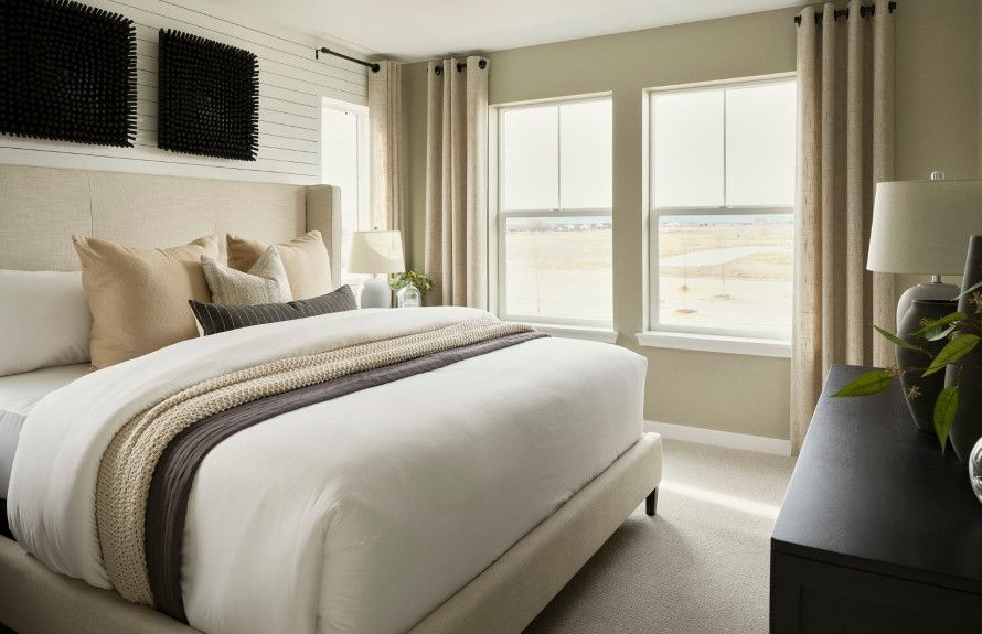 Owner's Suite