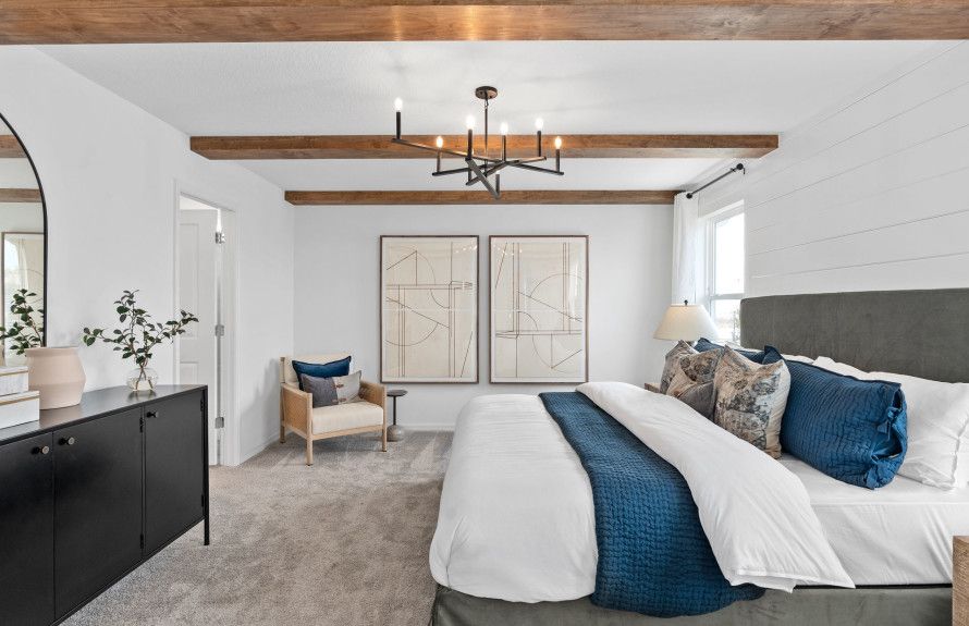 Private Owner's Retreats