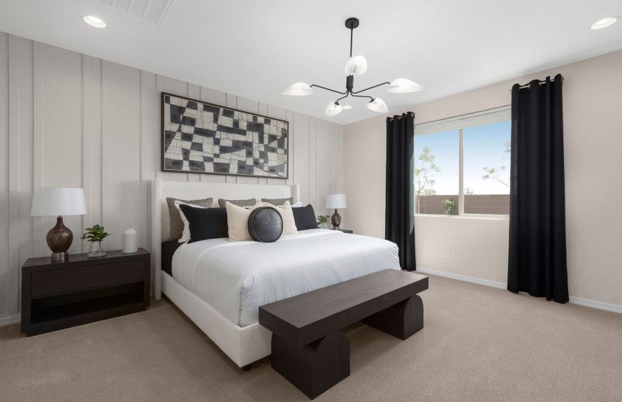 New Pulte Homes in Estacada