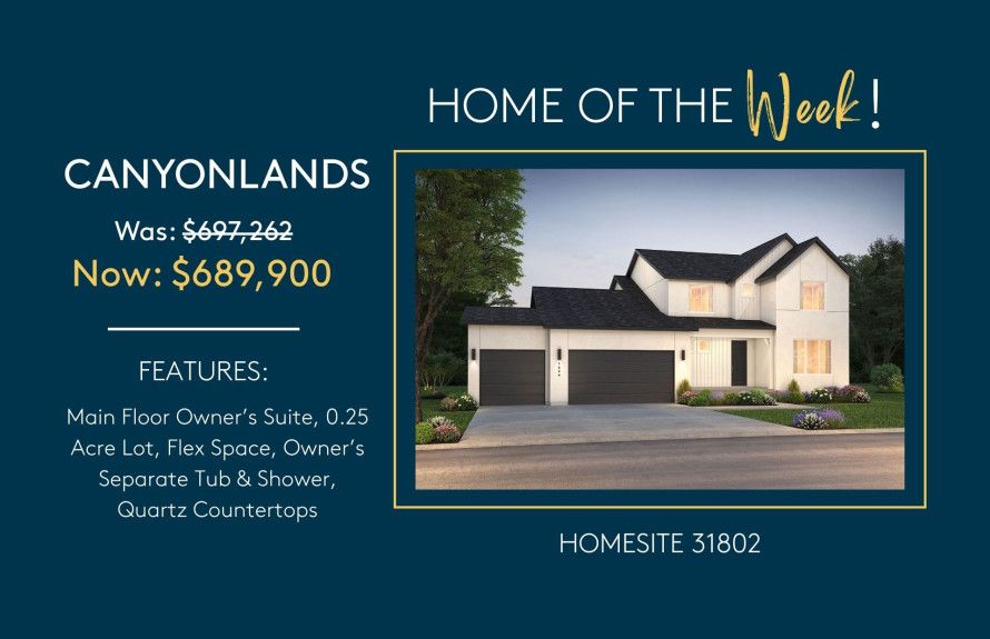 casa en Mountain Vista at Sunset Flats por Pulte Homes