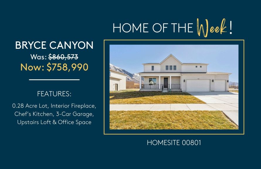 casa en Salem Foothills por Pulte Homes