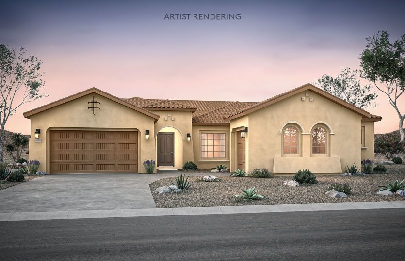 Acclaim Elevation A