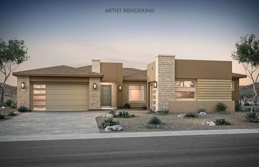 Acclaim Elevation C