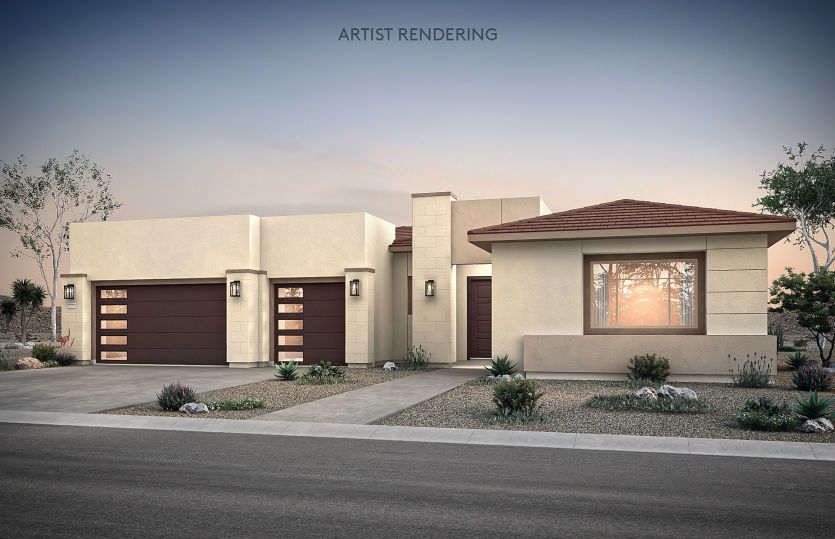 Virtue Elevation C