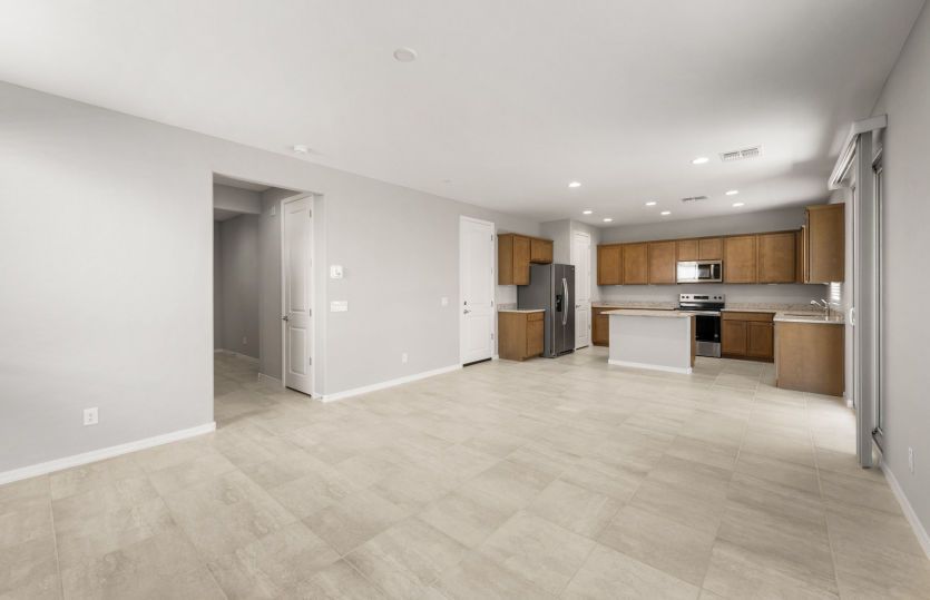 Gathering Room