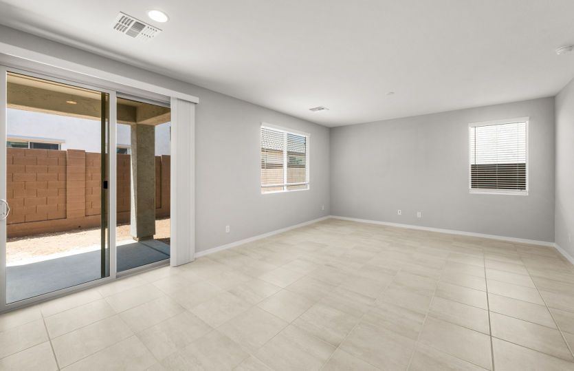 Gathering Room