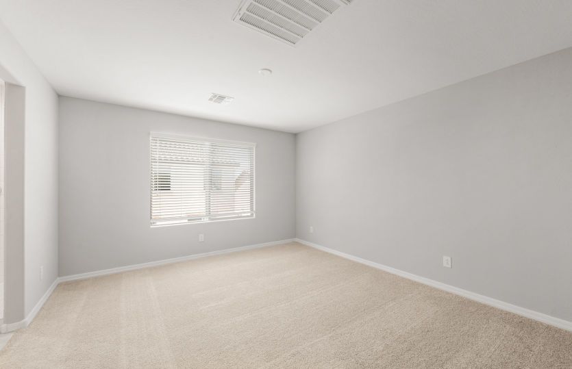 Owner's Suite