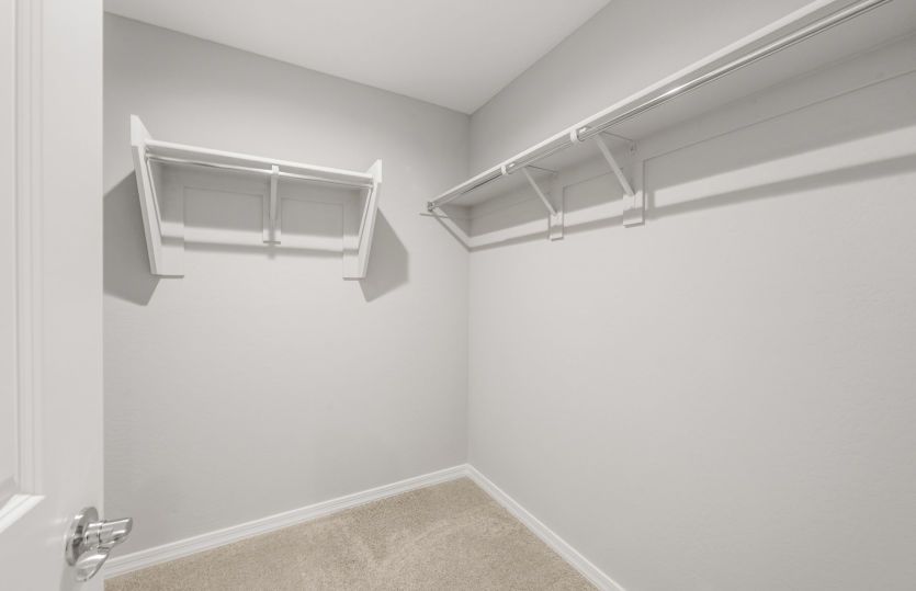 Owner's Suite