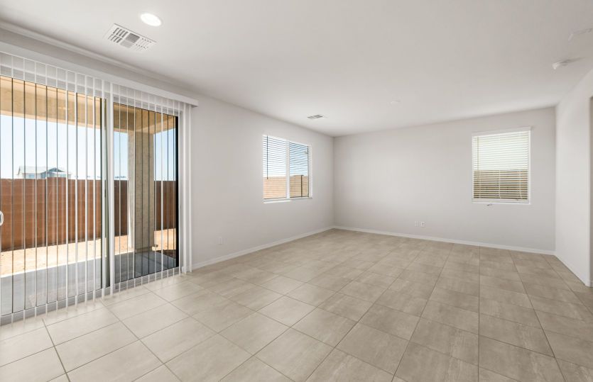 Gathering Room