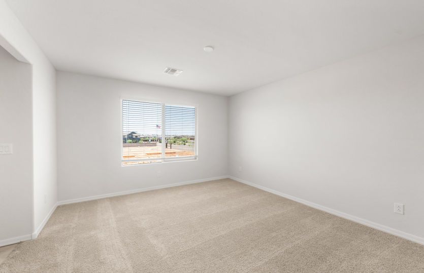 Owner's Suite