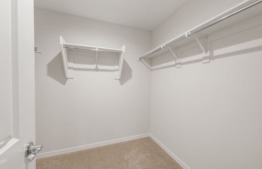 Owner's Suite