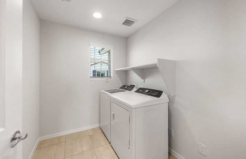 Laundry