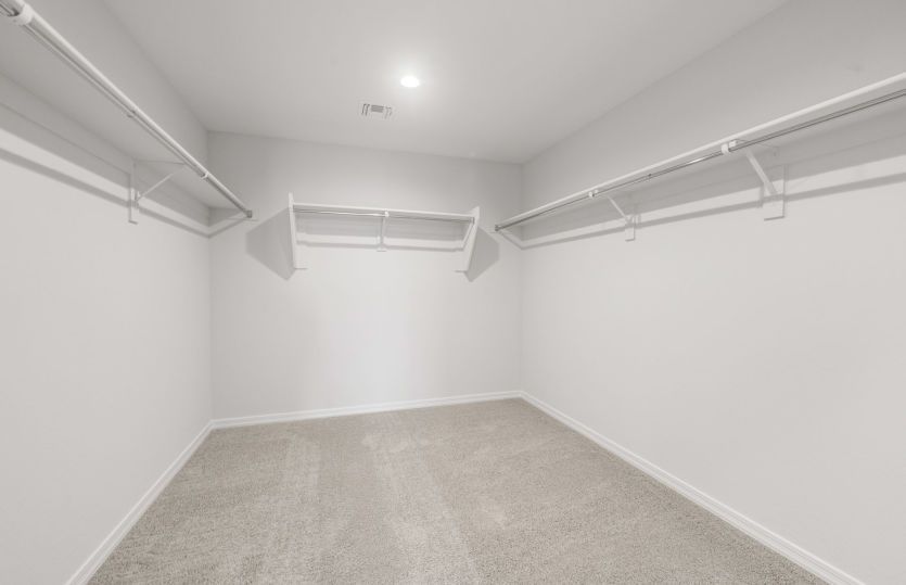 Owner's Suite