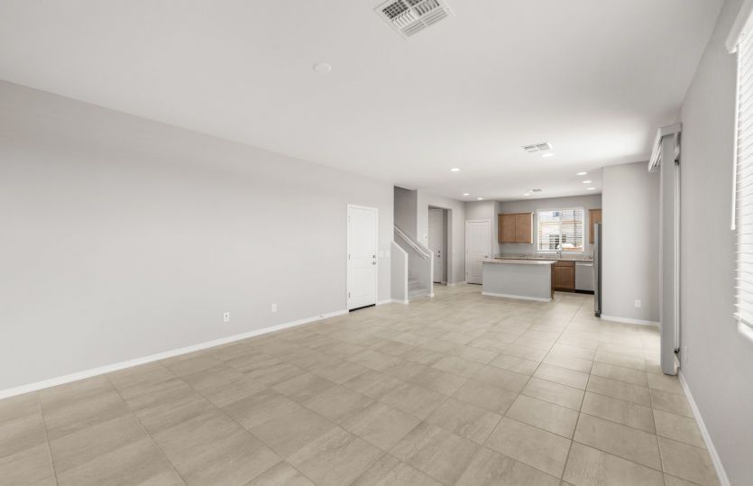 Gathering Room