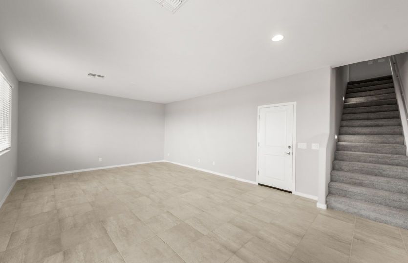 Gathering Room