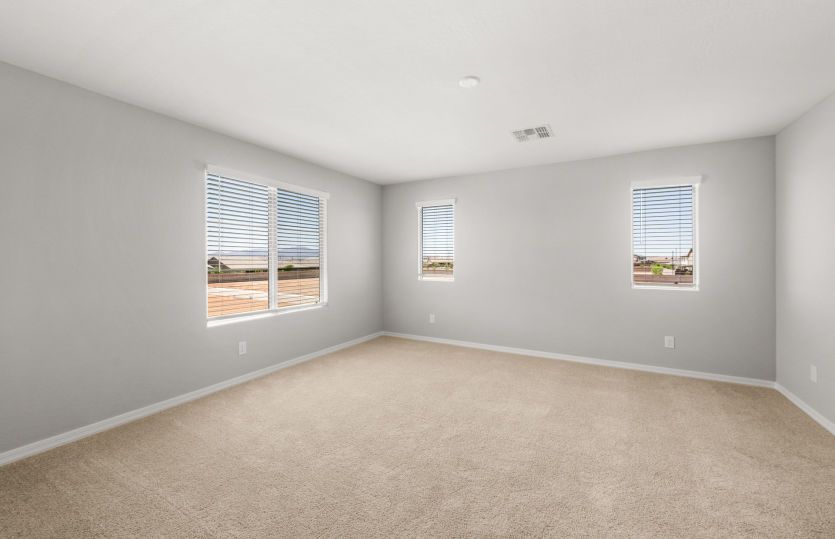 Owner's Suite