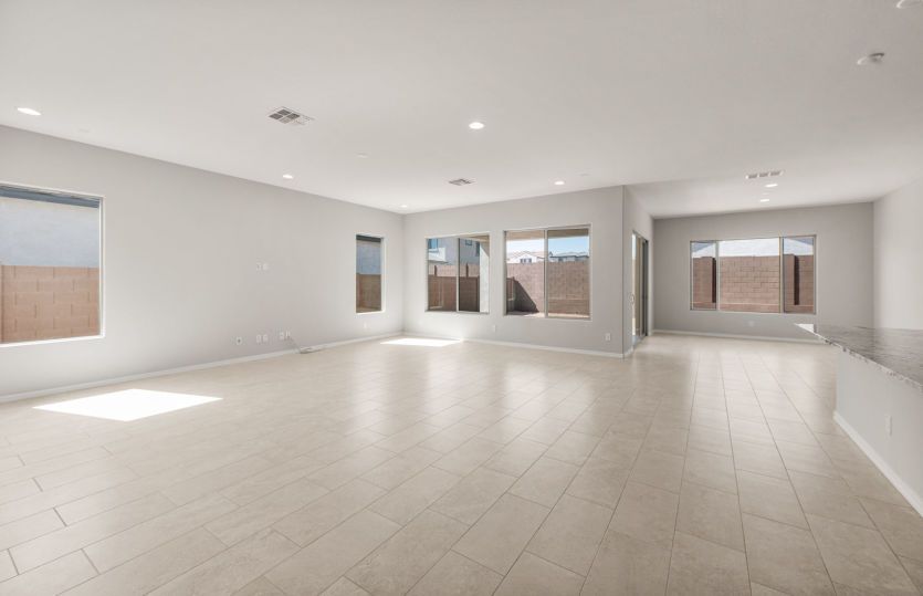 Gathering Room