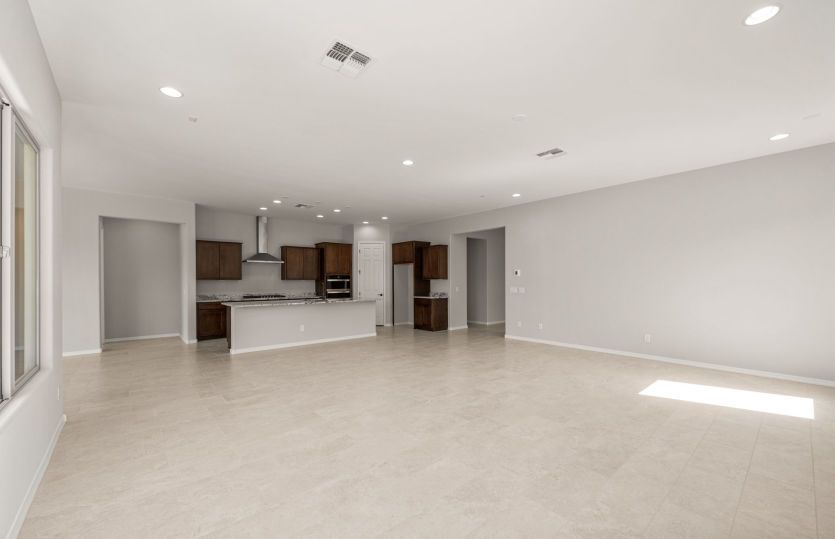 Gathering Room
