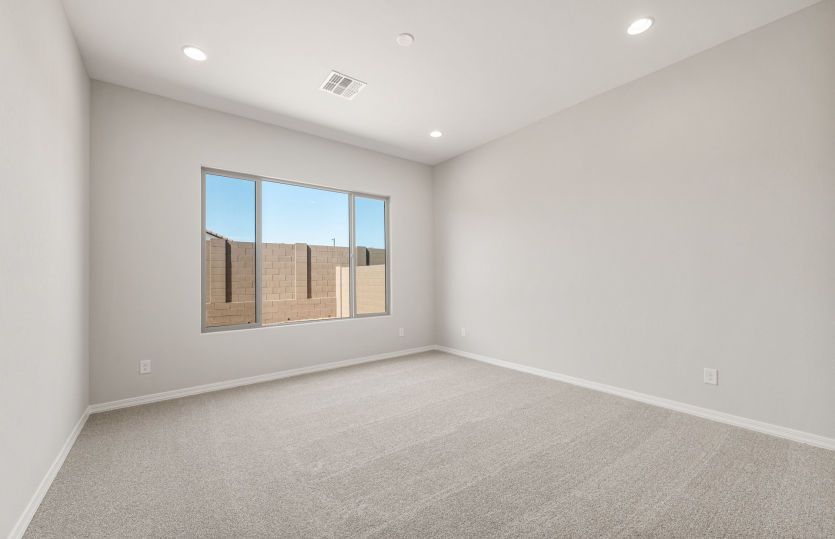 Owner's Suite
