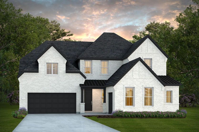 Home Exterior FC202