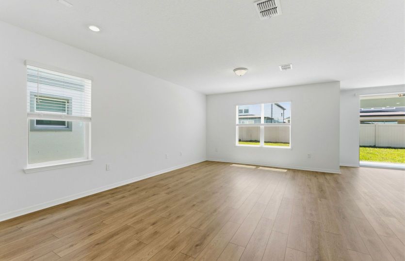 Gathering Room
