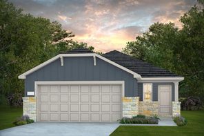 5107 Monarda Mint Drive (Beeville)