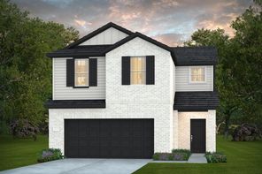 5113 Monarda Mint Drive (Hubbard)