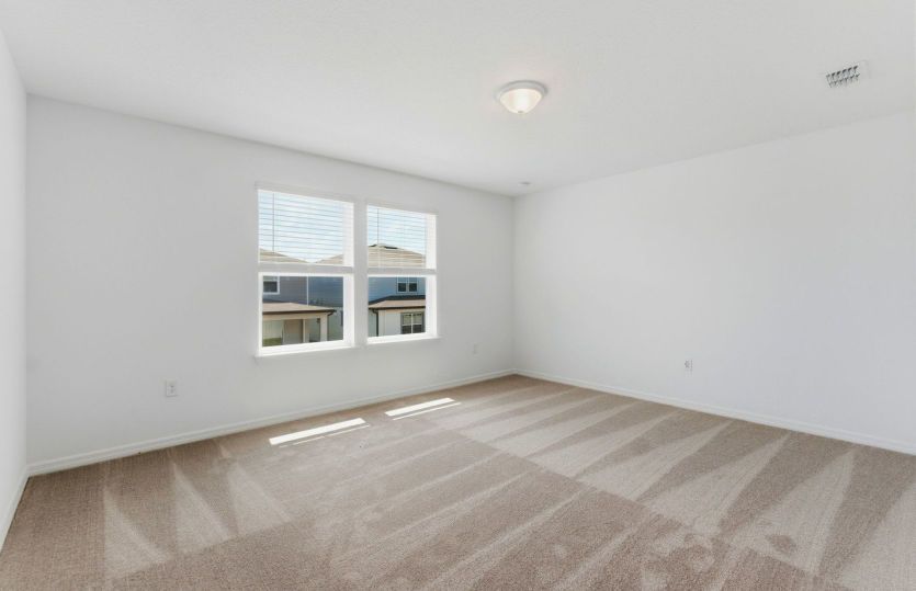 Owner's Suite
