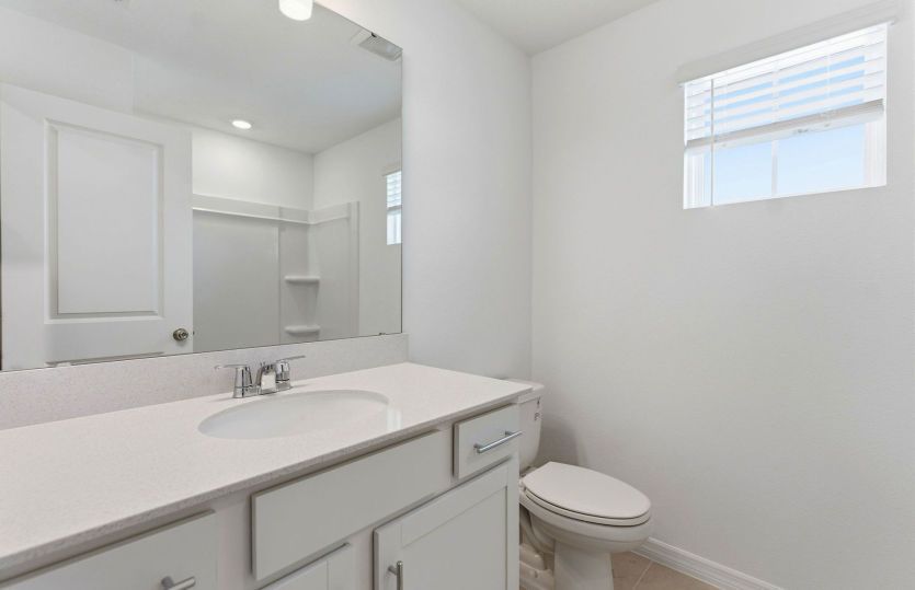 Bathroom 2
