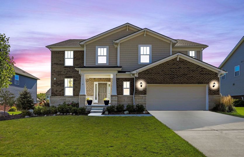 6264 Marsh Road (Maple Valley)