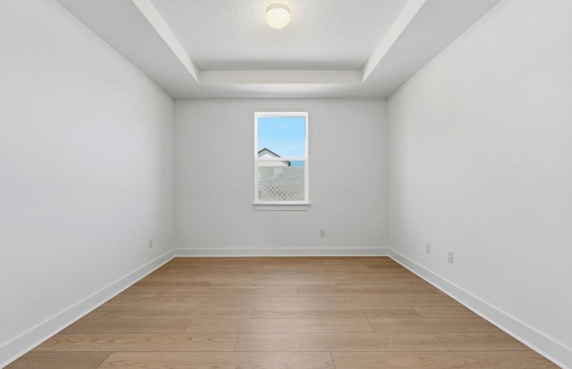 Flex Room