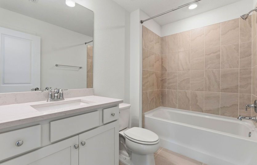 Bathroom 3