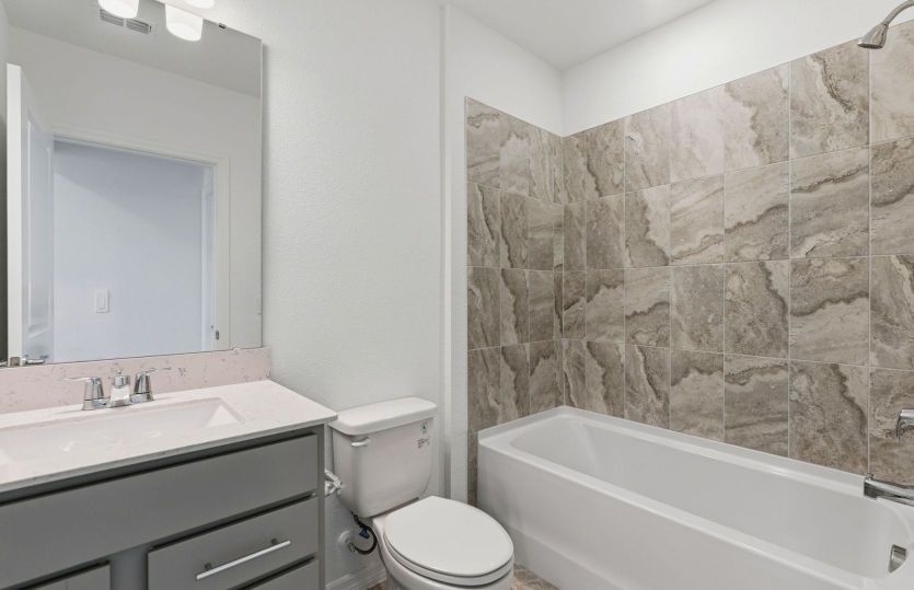Bathroom 3
