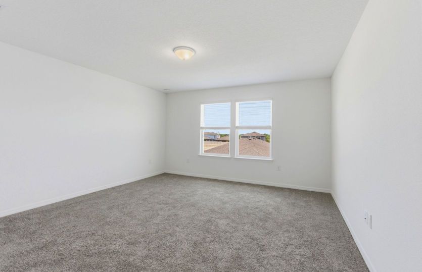 Owner's Suite