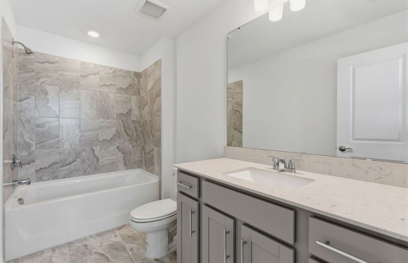 Bathroom 2