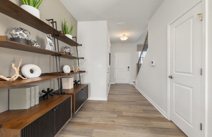 Entryway