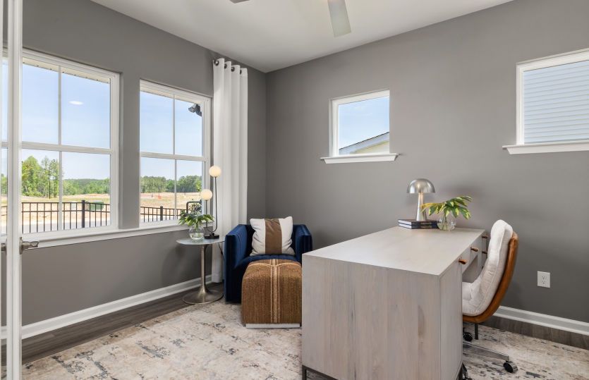 Office/Flex Space